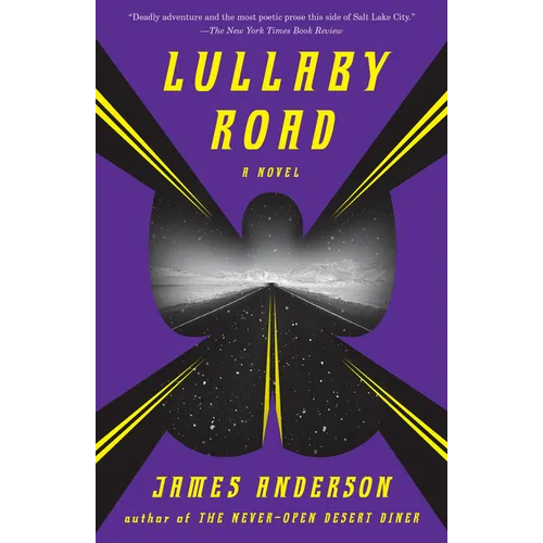 Lullaby Road