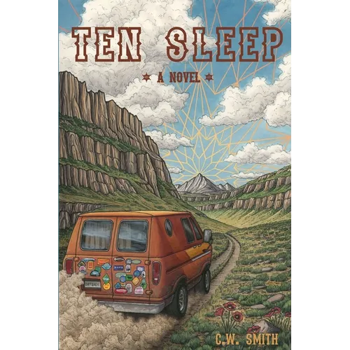 Ten Sleep
