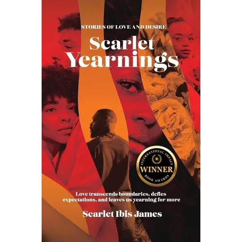 Scarlet Yearnings: Stories of Love and Desire