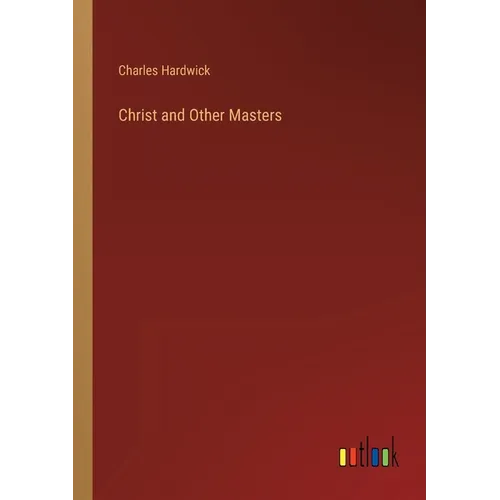 Christ and Other Masters