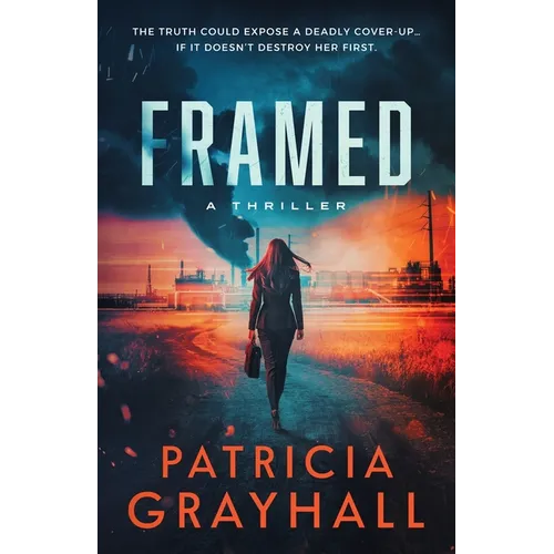 Framed: A Thriller