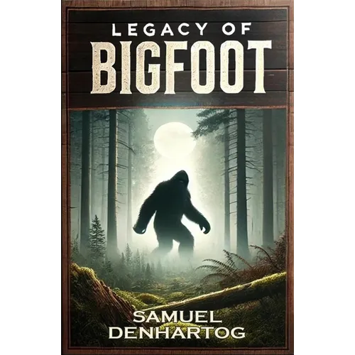 Legacy of Bigfoot