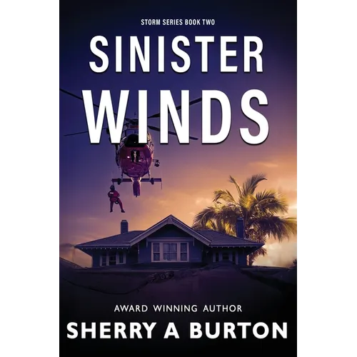 Sinister Winds
