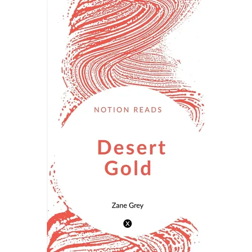 Desert Gold