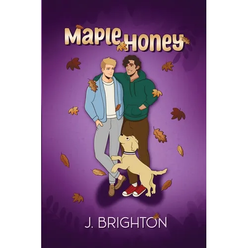 Maple Honey