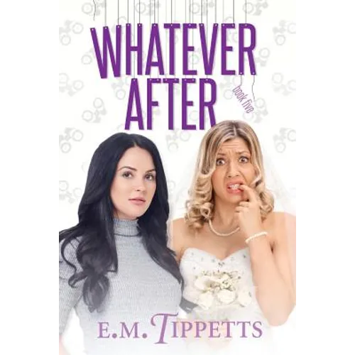 Whatever After