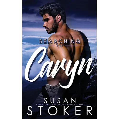 Searching for Caryn