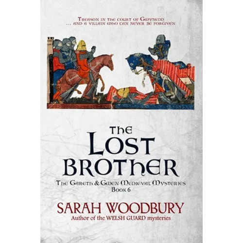 The Lost Brother