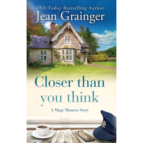 Closer than you think