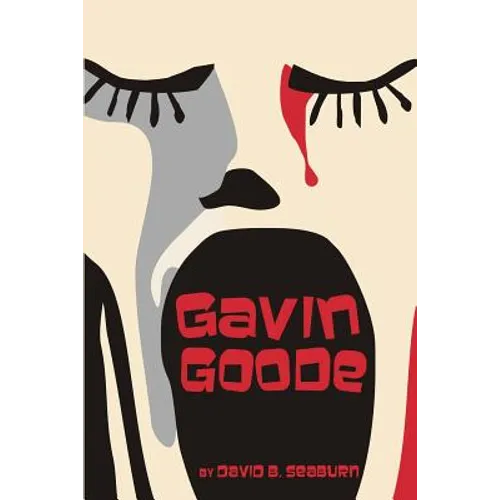 Gavin Goode