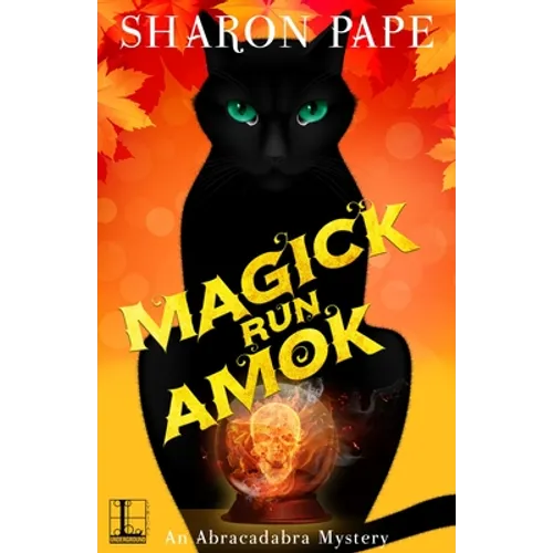 Magick Run Amok