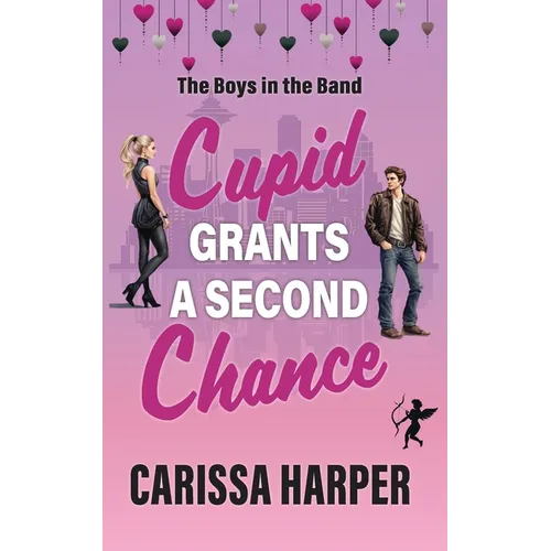 Cupid Grants a Second Chance