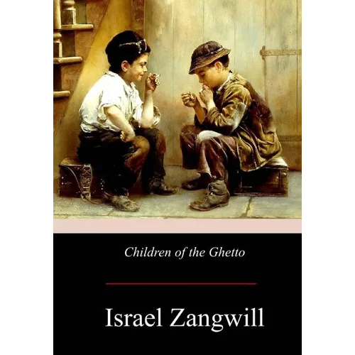 Children of the Ghetto