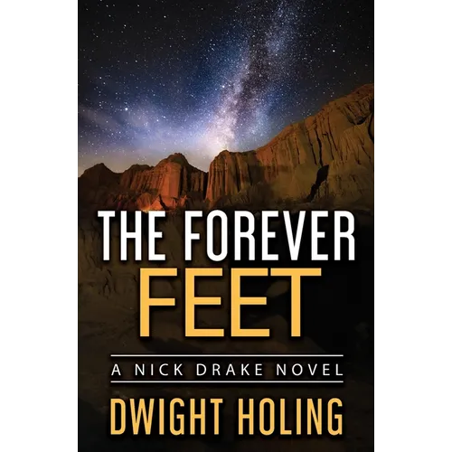 The Forever Feet