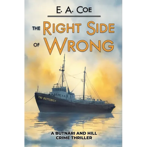 The Right Side of Wrong