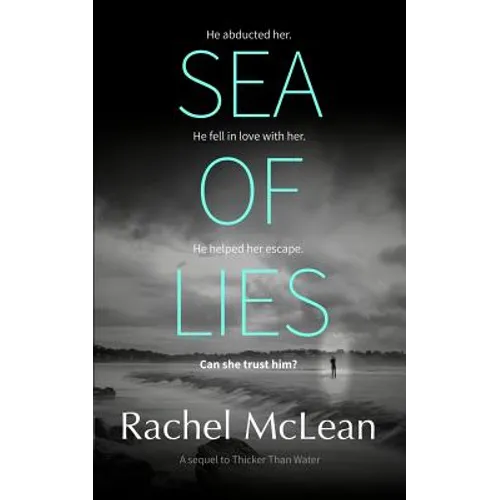 Sea of Lies