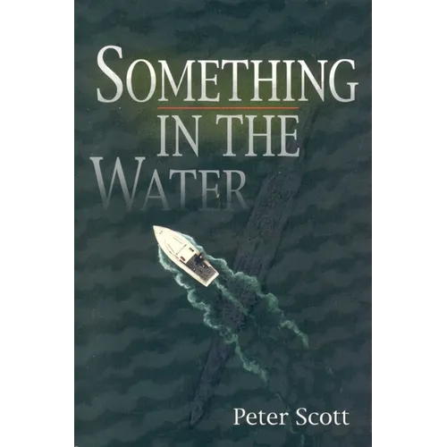 Something in the Water