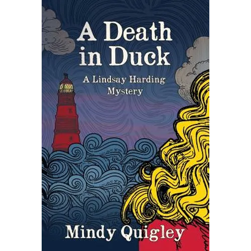 A Death in Duck