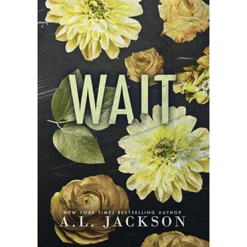 Wait (Hardcover)