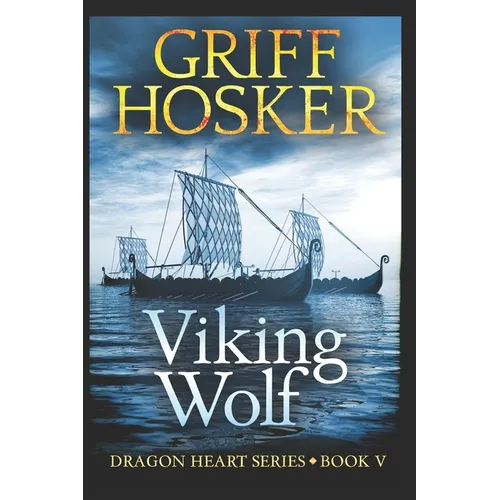 Viking Wolf