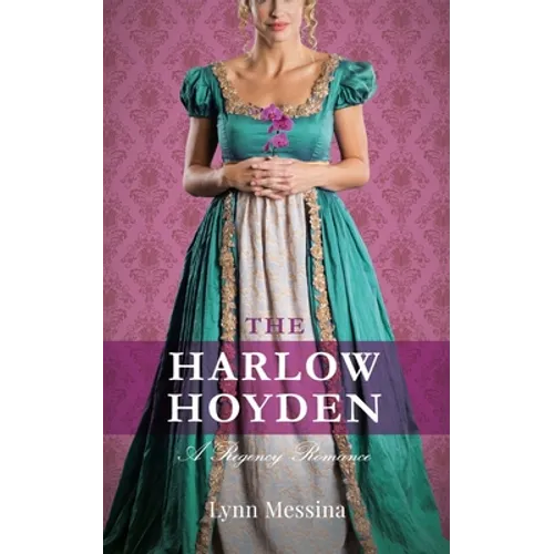 The Harlow Hoyden: A Regency Romance