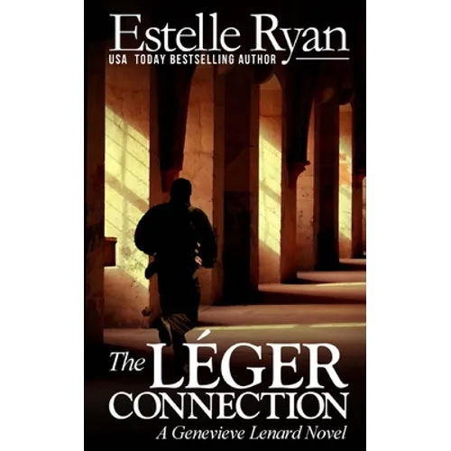 The Léger Connection: A Genevieve Lenard Novel