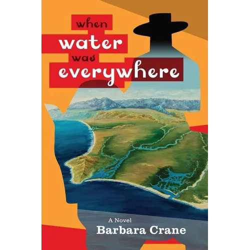 When Water Was Everywhere