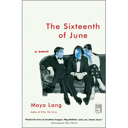 The Sixteenth of June