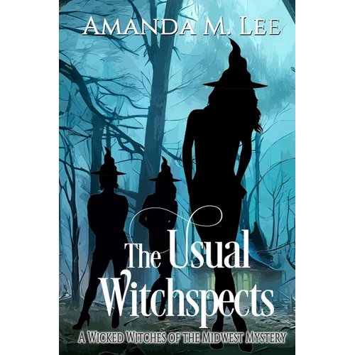 The Usual Witchspects