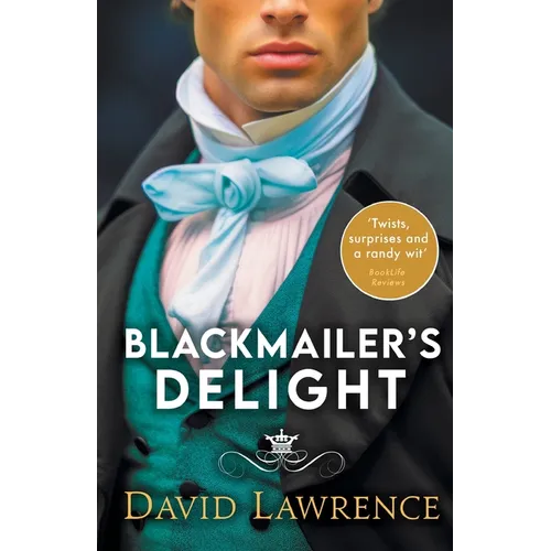 Blackmailer's Delight