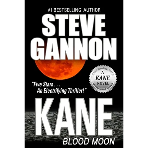 Kane: Blood Moon
