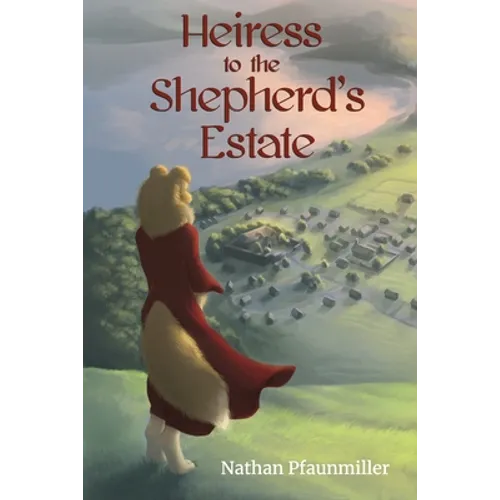 Heiress to the Shepherd's Estate