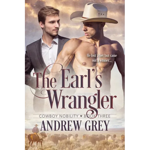 The Earl's Wrangler