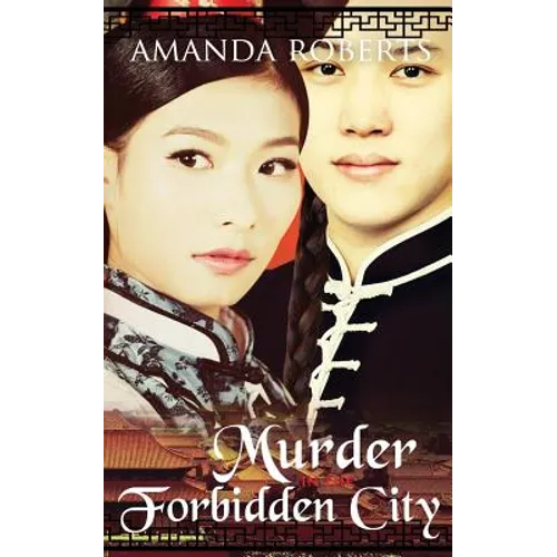 Murder in the Forbidden City