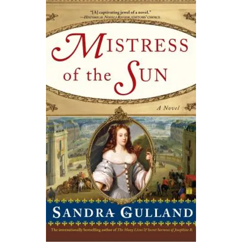 Mistress of the Sun