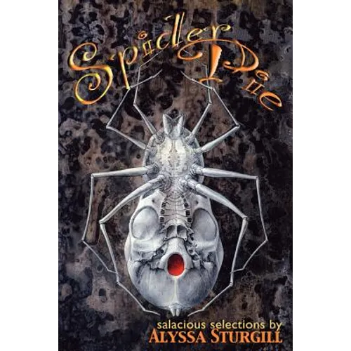 Spider Pie