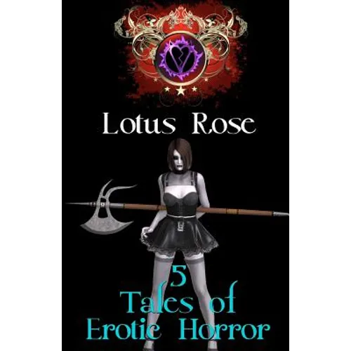 5 Tales of Erotic Horror