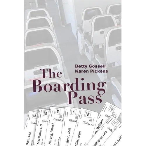The Boarding Pass