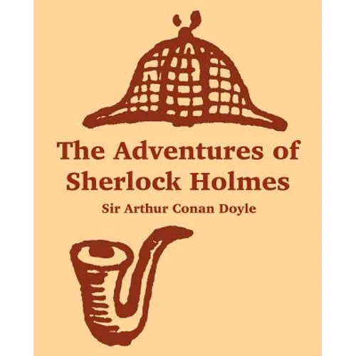 The Adventures of Sherlock Holmes