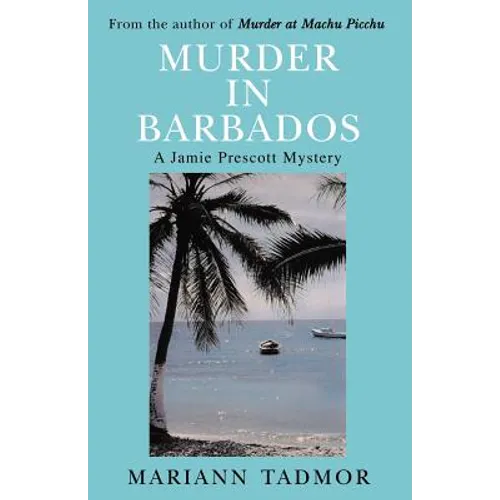 Murder in Barbados