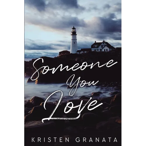 Someone You Love