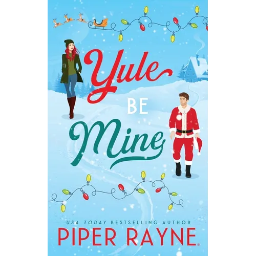 Yule Be Mine