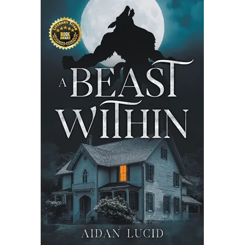 A Beast Within