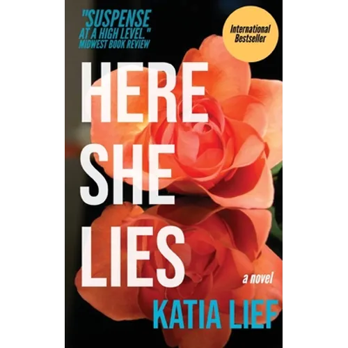 Here She Lies