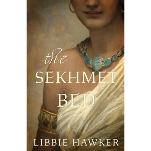 The Sekhmet Bed