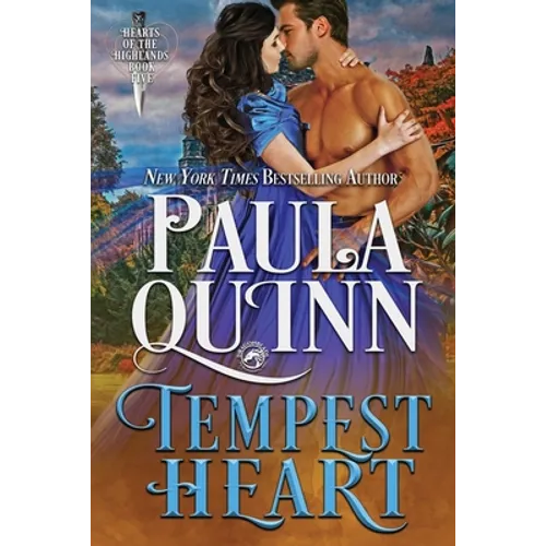 Tempest Heart
