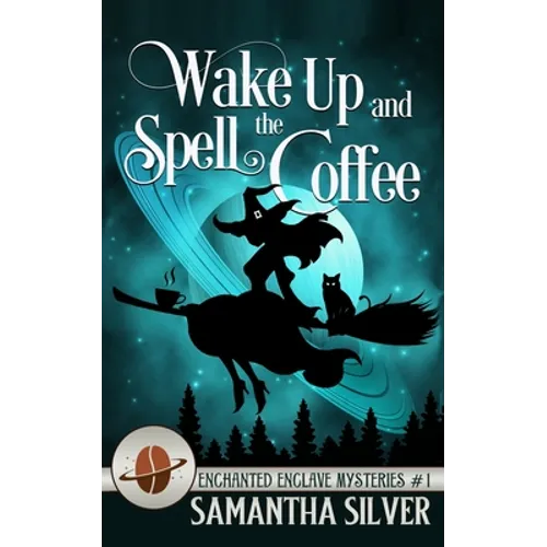 Wake Up and Spell the Coffee