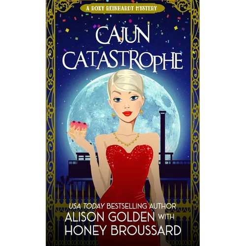 Cajun Catastrophe