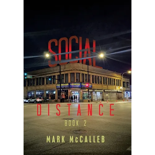 Social Distance: Book 2