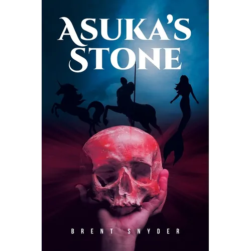Asuka's Stone